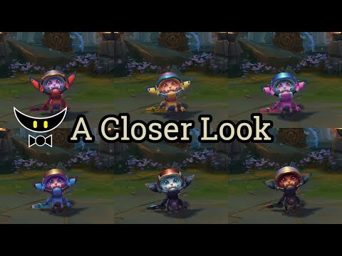 Astronaut Gnar Chromas (Pre-Release)