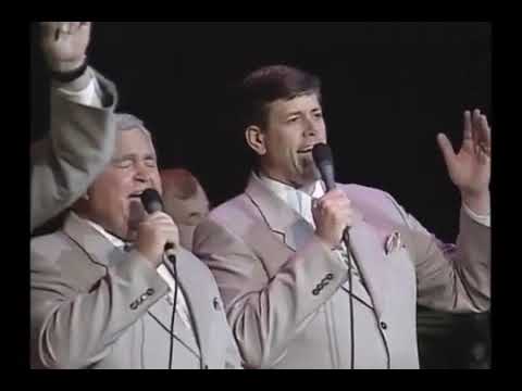 The Inspirations - I'm Bound For That City (Muncie, Indiana)