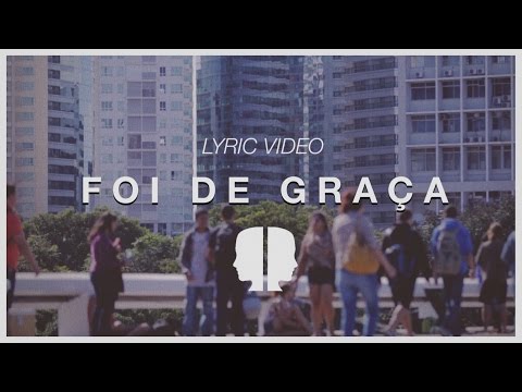SALZBAND - FOI DE GRAÇA (Lyric-Video)