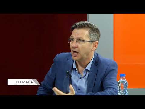 GOVORNICA 23.06.2018 prof. dr Miloš Ković