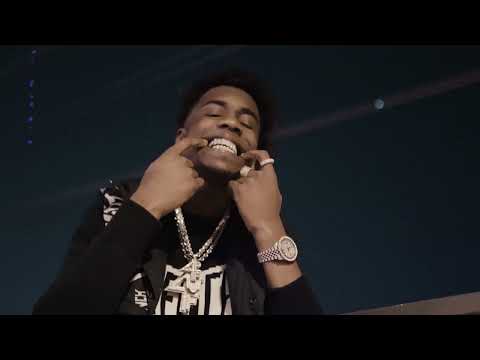 Coldheartedsavage- Ghetto Living (Official Video)