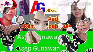 Download lagu Jihan Audy  remix ku puja puja mp3