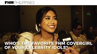 Download lagu Who’s The Favorite FHM Cover Girl Of Your Celebrity Idols? mp3 Download lagu Who’s The Favorite FHM Cover Girl Of Your Celebrity Idols? mp3