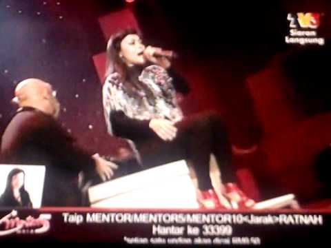 RATNAH Mentor 5 duet ADI -Hanya memuji