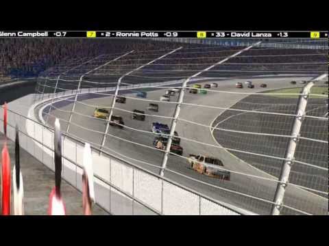 =RSR= Full Throttle Cup Series Kentucky