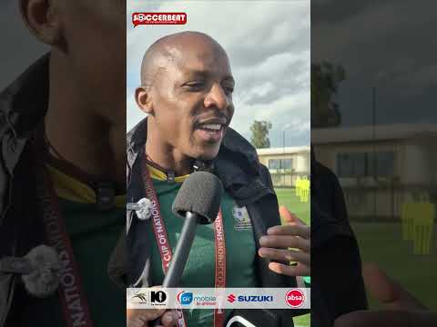 Khuliso Mudau Transfer to Orlando Pirates Rumors Spark Debate