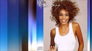 Just The Lonely Talking Again ~ Whitney Houston