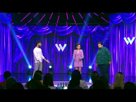 Women's Club 98 - 11 ՎԱՅՐԿՅԱՆ ԱՌԱՋ (Պոնչ, Զիրոյան, Զառա, Տոմա, Սոնա)