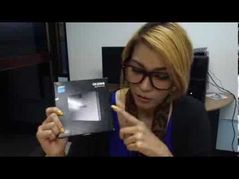 รีวิวทดสอบความเร็ว SSD Hardisk (Samsung SSD 840 EVO) กับ ฮาร์ดดิสก์ธรรมดา ว่าเร็วต่างกันขนาดไหน ?