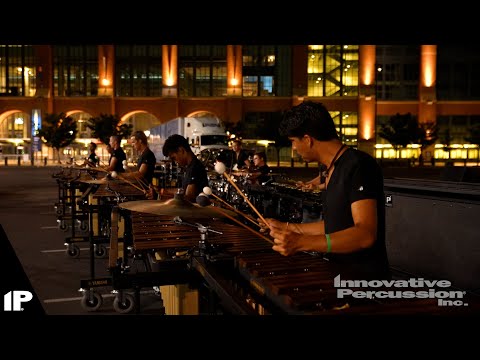 DCI 2021 / Finals Week - Cavaliers Front Ensemble