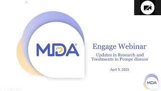 Updates in Research and Treatments in Pompe Disease