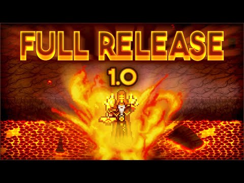 Release Date Trailer