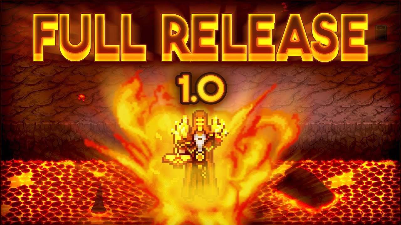 Release Date Trailer