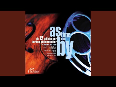 Lullaby of Birdland (From "The Fabulous Baker Boys")