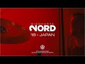 Siddharta - Japan (Nord20 Live @ Cvetličarna)