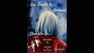 Smokie - Suzi Quatro &amp; Chris Norman - Stumblin In