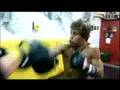WEC World Extreme Cagefighting The Plan