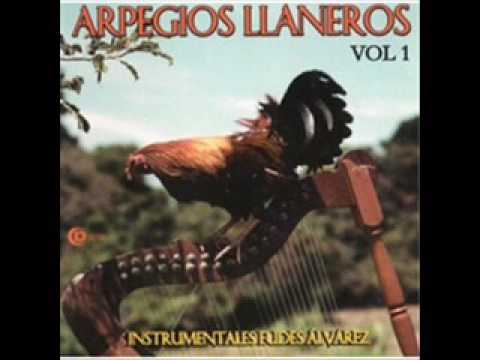 Eudes Alvarez - El galavi