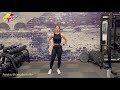 Aerobic Für Anfänger Level Beginner