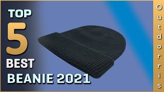 5 Best Beanies in 2025| Review and Buying Guide