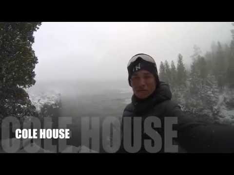 Fat (video) Tuesday – Cole House cole (1)