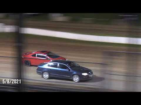 1 hour of Spectator Drags on Dirt - Shawano Speedway Spectator Races - 2021