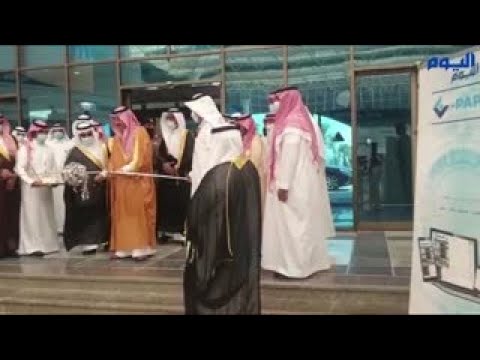 انطلاق معرض وفعاليات أسبوع المهنة بجامعة الملك فيصل