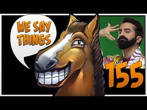 Special Guest tsunami - We Say Things 155