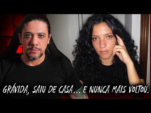 She disappeared without a trace: the Érica Soriano case.