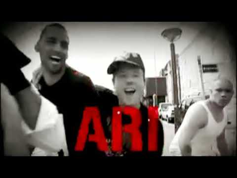 Ari Ari by Bombay Rockers 1080P