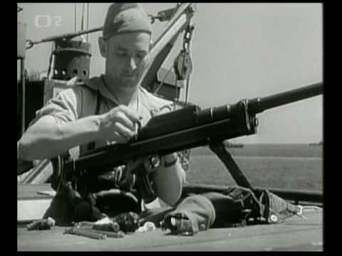 Bitevni pole - Bitva o Normandii 1