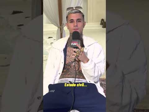 10 FATOS SOBRE O MC PAIVA #shorts #mcpaiva