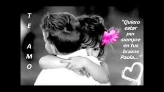 LOS TEMERARIOS - TE SUEÑO