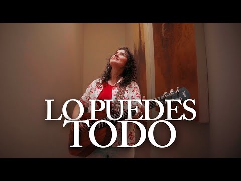 Iliana Beilis - Lo Puedes Todo