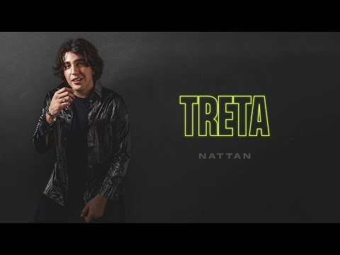 Nattan - Treta (Capa Áudio)