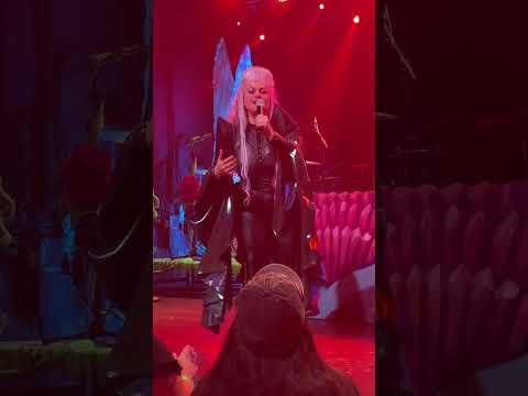 Mad Gallica Live! Lincoln Theatre Highlight Reel