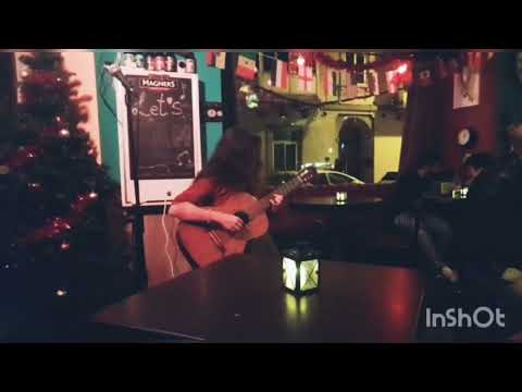 Ninny - The Desire (live in Malta, December 2022)