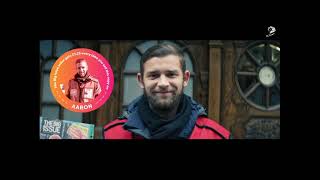 Big Issue: Pay It Forward