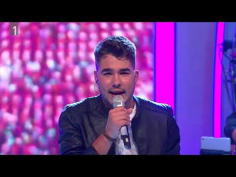 Vzrock - Pina colada (V petek zvečer)