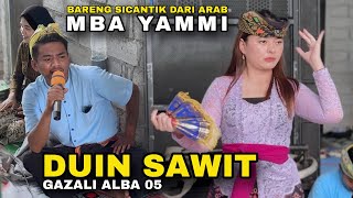 Download lagu SASAK DUIN SAWIT LAGU GALAU SEPANJANG ZAMAN - GAZALI ALBA 05 TERBARU 2025 LIVE PEPAO LEKOR mp3