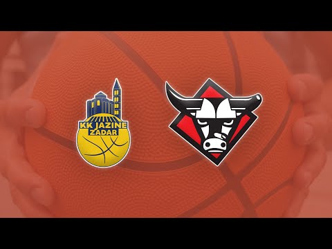 Prva muška liga 9. kolo: KK Jazine Arbanasi – KK Gorica 🗓 06.12.2025. ⏳ 20:00 h