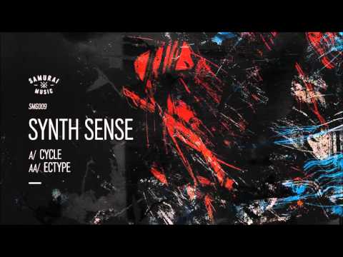 Synth Sense 'Cycle'
