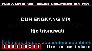 Download lagu DUH ENGKANG MIX KARAOKE KN7000 mp3 Download lagu DUH ENGKANG MIX KARAOKE KN7000 mp3