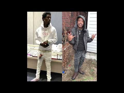 Jimmy Wopo x Flatline Nizzy - “FTC (F*** The Cops)”