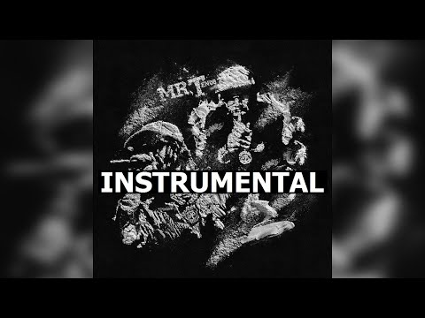 Boldy James & Futurewave - Disco Fever (Instrumental)