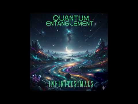 QUANTUM ENTANGLEMENT - Harmonic Oscillator
