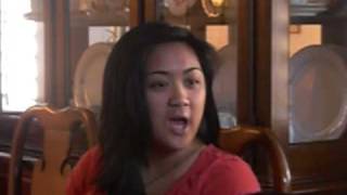 All Alone On My Birthday