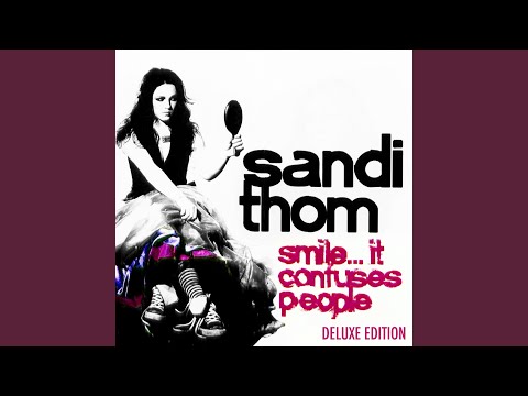 Castles - Sandi Thom