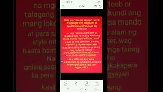 Shopee Philippines / Buy & Sell Mobile or Online, Best Shopping Platform (Using WhatsApp) Scam!!!