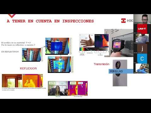 Termografía: Introducción